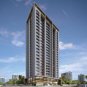 1 BHK Flat