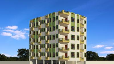 Gallery Cover Pic of Hans Apartment