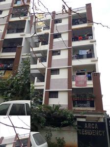 Gallery Cover Image of 4000 Sq.ft 5 BHK Villa for buy in ARCA Puppalaguda, Manikonda for 33000000