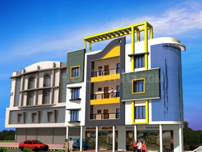 Shriram Arcade