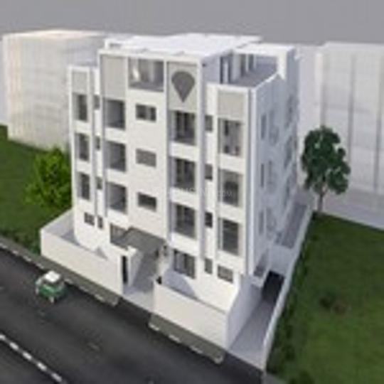 Affinity Affinity Harmony in Ramanashree California Gardens Layout