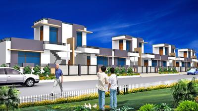 Real Homes