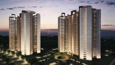 Gallery Cover Pic of Raheja Waterfront