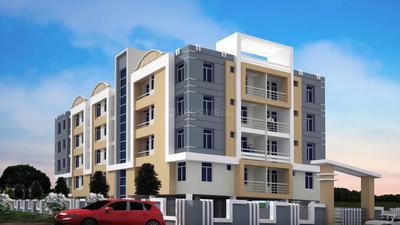 Grih Vatika Corporate Enclave
