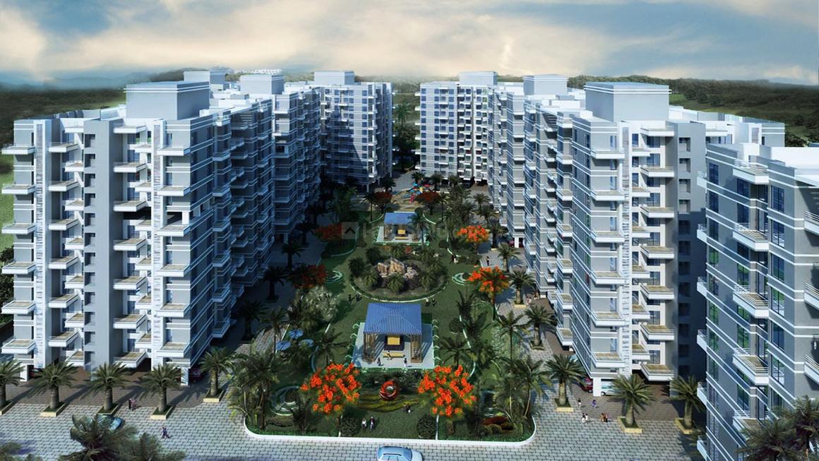 Sparsh Nakshatra ILand in Moshi Price, Reviews & Floor Plan