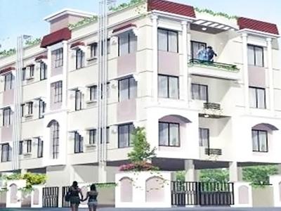 Prabhat Residency