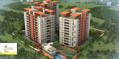 Gallery Cover Pic of Nagarkar Natures Blessings Phase I