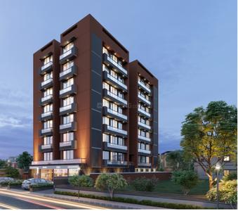 3 BHK Apartment