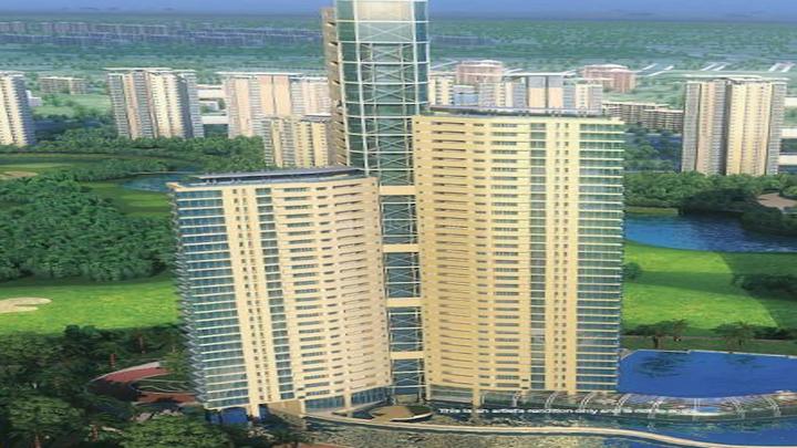 Unitech Grande Aqua Terra - Image 5