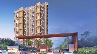 4 BHK Apartment