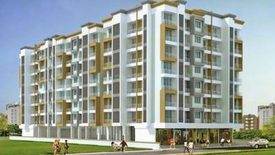 Gallery Cover Pic of Vedant Shree Bharadi Aai Heights