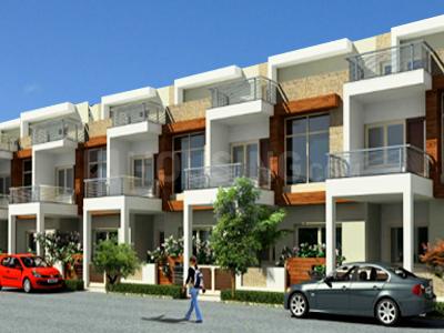 Star Park - Duplex