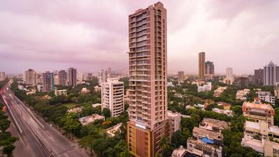4 BHK Apartment