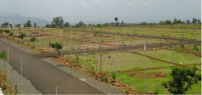 Gallery Cover Pic of STBL Lakshmi Venkateswara Gardens Extension