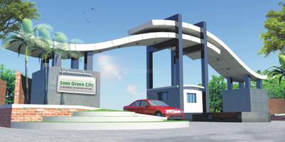 14500 Sq.ft Residential Plot for Sale in Naubatpur, Patna