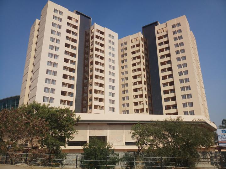 Galaxy One in Kharadi, Pune Price, Reviews & Floor Plan