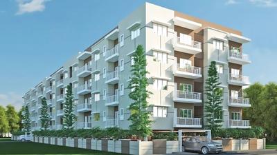 2 BHK Apartment