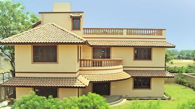Navratna Kalhaar Bungalows 11