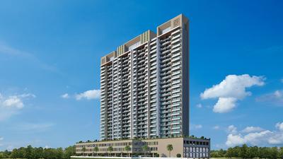 Bhagwati Greens