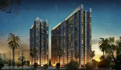 Gallery Cover Pic of Raj Rudraksha Building No 11