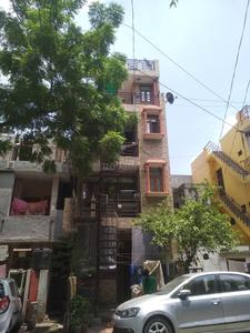 2 BHK Apartment