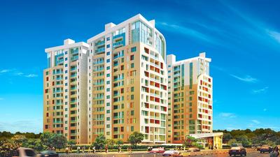 Gallery Cover Pic of Aastha August Avenue
