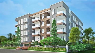 Affinity Silver Oak Enclave