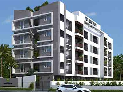 Gallery Cover Pic of Pushkar Jayalakshmi Manicakam Villa