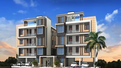 Gallery Cover Pic of Icarus Mahaveer Nagar