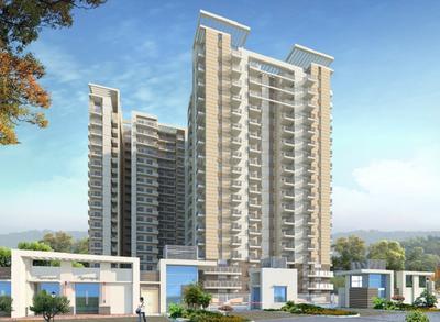 2 BHK Apartment