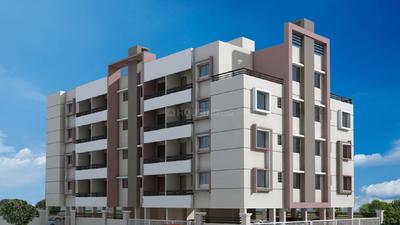 Gallery Cover Pic of Shree Gajanan Residency