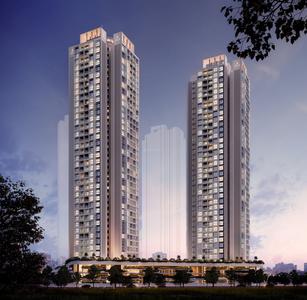 1 BHK Flat