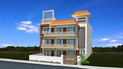 Gallery Cover Pic of Infratech Floors - 12