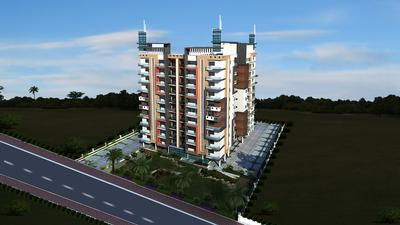 ARG Murli Heights