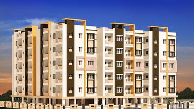 Gallery Cover Pic of Lakshmi kantha GSN Towers