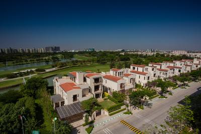 Gallery Cover Pic of Jaypee Greens Greens Villas
