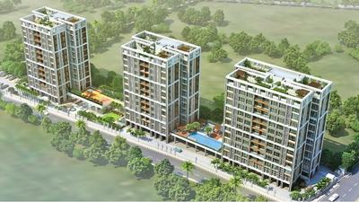 Gallery Cover Pic of Orbit Ashwa