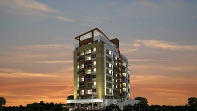 Gallery Cover Pic of Arcon Enclave