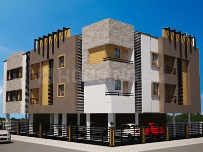 Gallery Cover Pic of Suraj Enclave - 2