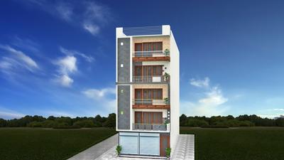 Dhruv Homes - I