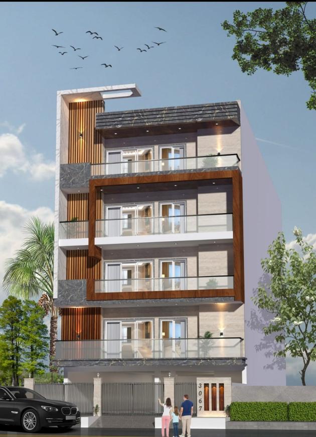Surendra Home 57 - Main Image