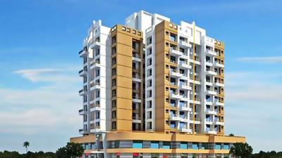 Chinar Apartments