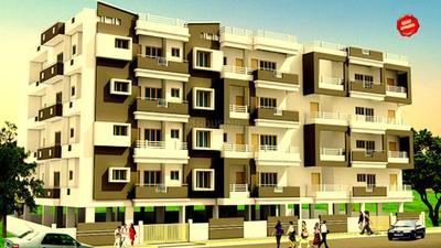 Gallery Cover Pic of Swasthik SLN Meadows