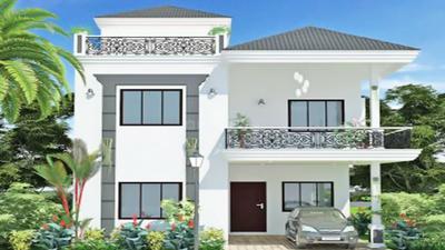 Yesh Regent Villas