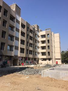 Gallery Cover Pic of Nine Nine Star Residency Purva