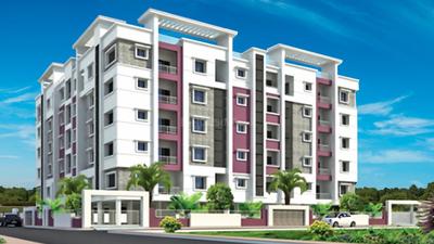 ADR Jayabharathi Heights