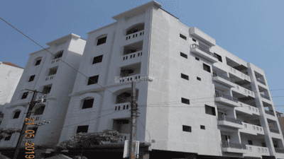 Gallery Cover Pic of Sai Varshith Santosh Castle