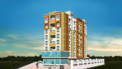 Gallery Cover Pic of Navneet Sai Anant