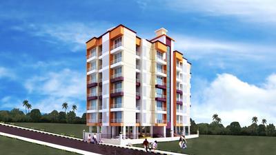 Bhoomi Anand Jayram Seeta Residency