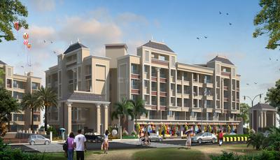 Gallery Cover Pic of Parekh Deep Homes